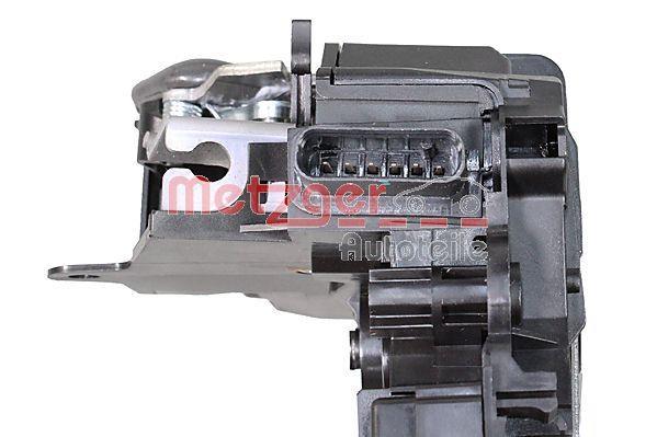 Cerradura de puerta METZGER ref. 2314415